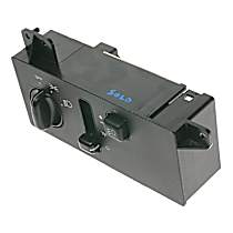 1997 Jeep Grand Cherokee Headlight Switch Replacement ...