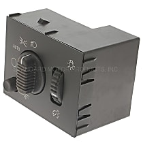 HLS-1048 Dimmer Switch - Direct Fit, Sold individually