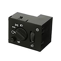 HLS1048T Dimmer Switch - Sold individually