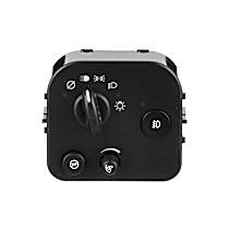 HLS-1054 Headlight Switch, Standard OE Replacement