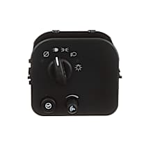 HLS-1152 Headlight Switch, Standard OE Replacement
