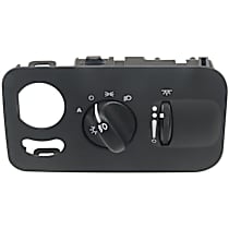 HLS-1159 Headlight Switch, Standard OE Replacement