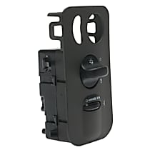 HLS-1164 Headlight Switch, Standard OE Replacement