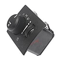 HLS-1259 Headlight Switch, Standard OE Replacement