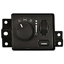 HLS-1345 Headlight Switch, Standard OE Replacement