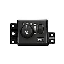 HLS-1349 Headlight Switch, Standard OE Replacement