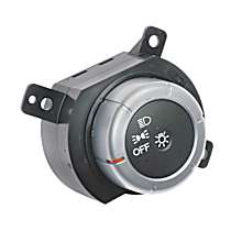 HLS-1356 Headlight Switch