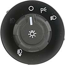 HLS-1466 Headlight Switch, Standard OE Replacement