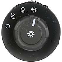 HLS-1469 Headlight Switch, Standard OE Replacement