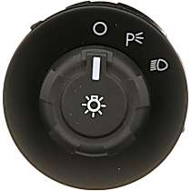 HLS-1470 Headlight Switch, Standard OE Replacement