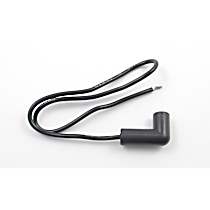 Direct Fit Cigarette Lighter Socket Connector, Sold Individually
