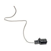 Direct Fit A/C Compressor Connector, Sold Individually
