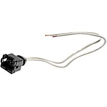 HP3860 Direct Fit ABS Wheel Speed Sensor Wiring Harness, Sold Individually
