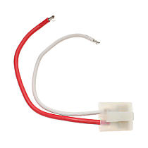 HP3870 Direct Fit Alternator Connector, Sold Individually