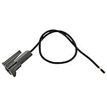 HP3890 Direct Fit Carburetor Choke Heater Switch Connector, Sold Individually