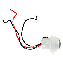 HP3955 Handypack Series Bulb Socket - Direct Fit, Sold individually
