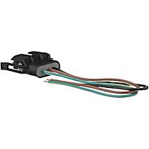 HP3965 Headlight Connector