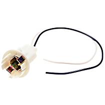 HP4020 Bulb Socket - Direct Fit, Sold individually