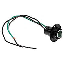 Bulb Socket - 