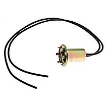 Handypack Series Bulb Socket - Direct Fit, Sold individually
