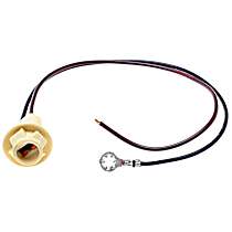 Handypack Series Bulb Socket - Direct Fit, Sold individually