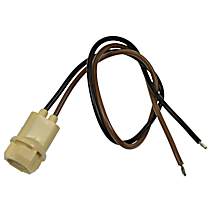 Handypack Series Bulb Socket - Direct Fit, Sold individually