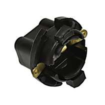 HP4090 Handypack Series Bulb Socket - Direct Fit, Sold individually