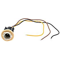 Bulb Socket - Direct Fit, Sold individually