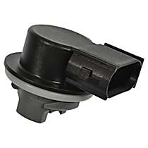 Bulb Socket - Corner light, Universal, Sold individually