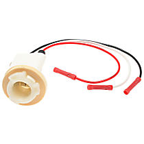 HP4130 Bulb Socket - Direct Fit, Sold individually
