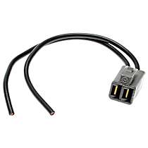 HP4220 Direct Fit Alternator Connector, Sold Individually