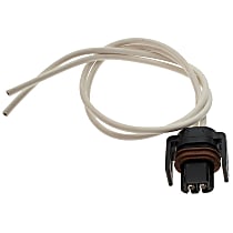 HP4235 Fuel Injector Connector - Direct Fit