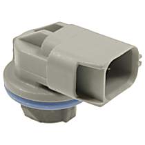 Bulb Socket - Tail light, Universal, Sold individually