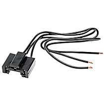 HP4300 Direct Fit Dimmer Switch Connector, Sold Individually