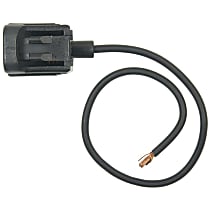 HP4345 Oil Pressure Switch Connector