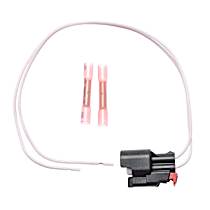 HP4347 Direct Fit Wiring Harness Connector, Sold Individually