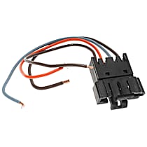 Handypack Series Connectors - Direct Fit, Sold individually
