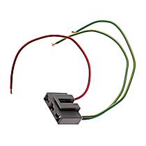 HP4370 Ignition Coil Connector