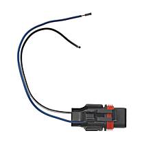 HP4410 Direct Fit Back Up Light Connector, Sold Individually