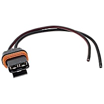 HVAC Blower Motor Connector