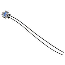 HP4490 Direct Fit HVAC Control Select Switch Connector, Sold Individually