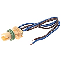 Bulb Socket - Direct Fit, Sold individually