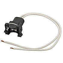HP4585 Standard HandyPack Fuel Injector Connector - Direct Fit
