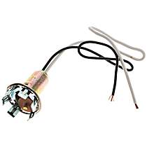 HP4620 Bulb Socket - Direct Fit, Sold individually