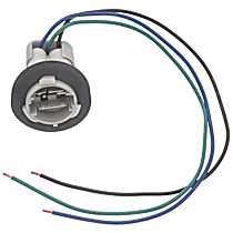Handypack Series Bulb Socket - Direct Fit, Sold individually