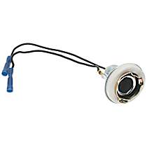 HP4650 Bulb Socket - Direct Fit, Sold individually