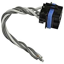 Handypack Series Connectors - Direct Fit, Sold individually