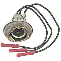 HP4690 Bulb Socket - Direct Fit, Sold individually