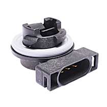 HP4700 Bulb Socket - Side marker, Direct Fit, Sold individually