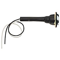 Side marker Bulb Socket - 